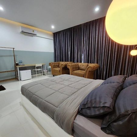 Hotel Pphouse Boutique House Phuket Town Ban Bang Khu  Exterior foto