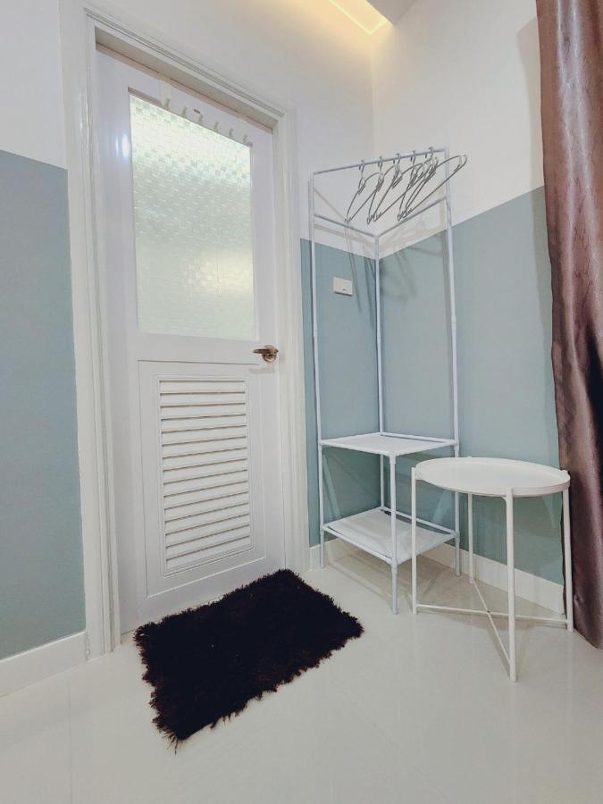 Hotel Pphouse Boutique House Phuket Town Ban Bang Khu  Exterior foto