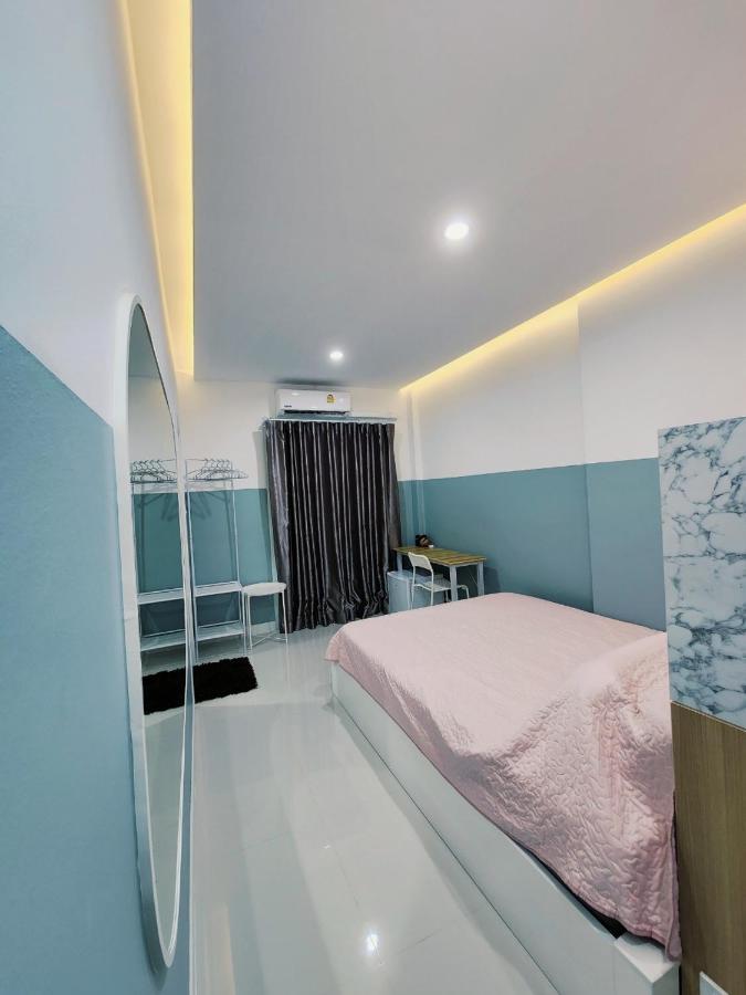 Hotel Pphouse Boutique House Phuket Town Ban Bang Khu  Exterior foto