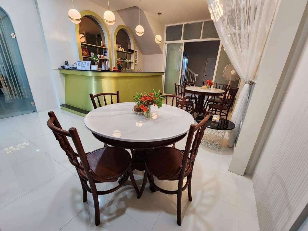 Hotel Pphouse Boutique House Phuket Town Ban Bang Khu  Exterior foto