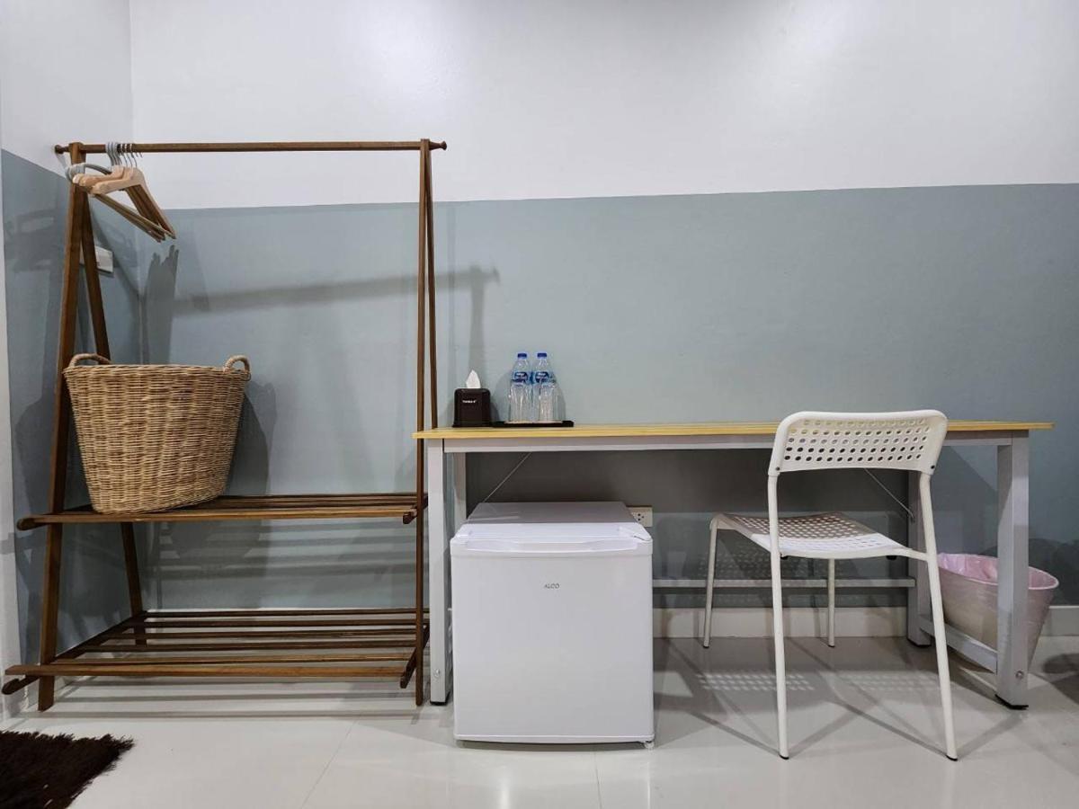 Hotel Pphouse Boutique House Phuket Town Ban Bang Khu  Exterior foto