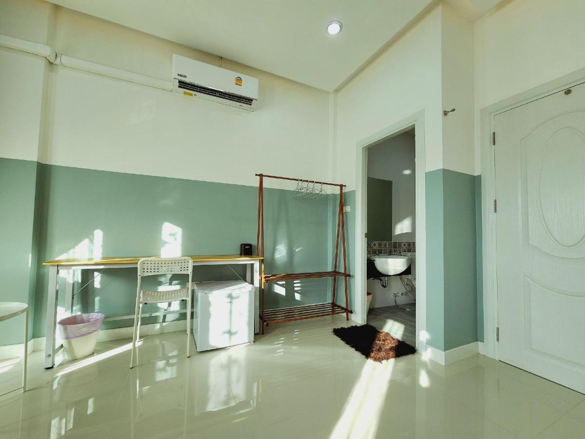 Hotel Pphouse Boutique House Phuket Town Ban Bang Khu  Exterior foto