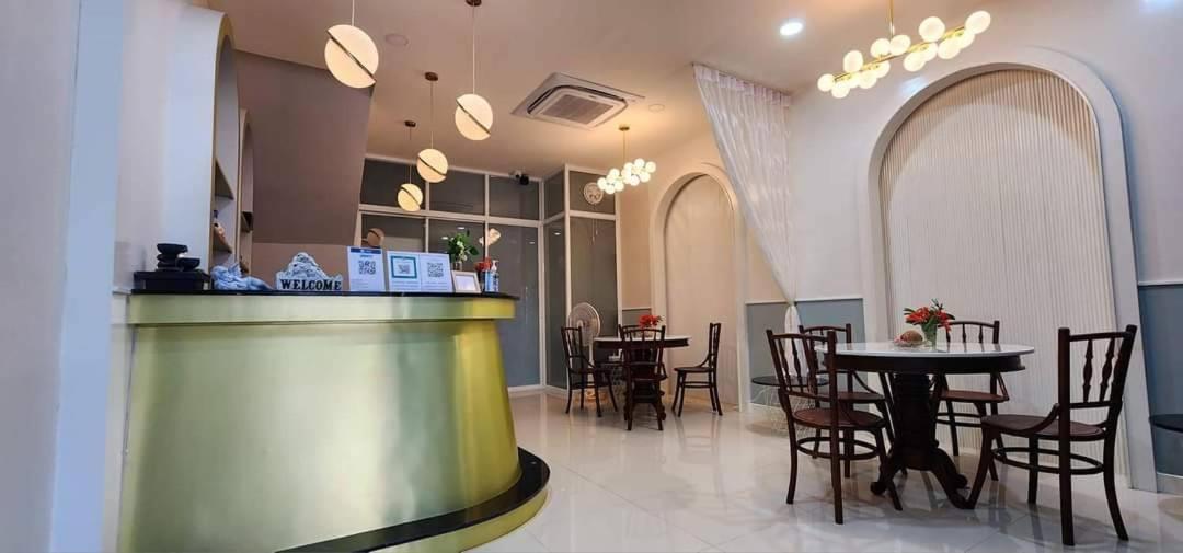 Hotel Pphouse Boutique House Phuket Town Ban Bang Khu  Exterior foto