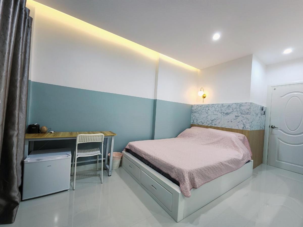 Hotel Pphouse Boutique House Phuket Town Ban Bang Khu  Exterior foto
